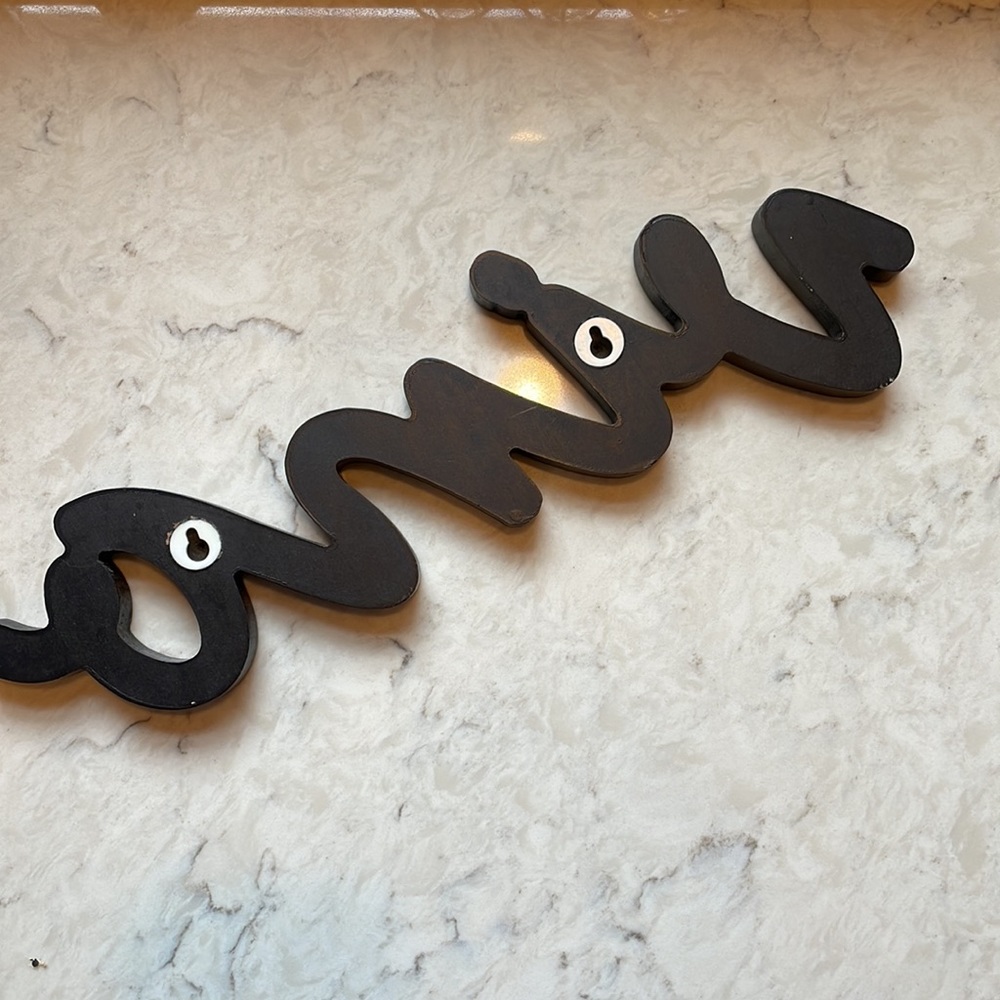 Kitchen Wall Decor - Picture 2 of 2